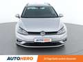 Volkswagen Golf 1.6 TDI Comfortline BlueMotion Grau - thumbnail 9