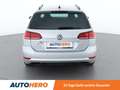 Volkswagen Golf 1.6 TDI Comfortline BlueMotion Grau - thumbnail 5