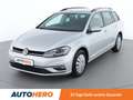 Volkswagen Golf 1.6 TDI Comfortline BlueMotion Grau - thumbnail 1