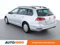 Volkswagen Golf 1.6 TDI Comfortline BlueMotion Grau - thumbnail 4