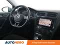 Volkswagen Golf 1.6 TDI Comfortline BlueMotion Grau - thumbnail 13