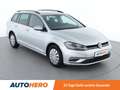 Volkswagen Golf 1.6 TDI Comfortline BlueMotion Grau - thumbnail 8