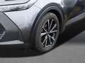 Toyota C-HR 1.8 Hybrid Team D NAVI ALU KAMERA SHZ PDC Gris - thumbnail 7