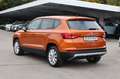 SEAT Ateca Ateca 1.5 TSI ACT Style Navi/Sitzheizung Distronic Orange - thumbnail 5