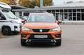 SEAT Ateca Ateca 1.5 TSI ACT Style Navi/Sitzheizung Distronic Orange - thumbnail 2