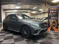 Mercedes-Benz GLC 250 Classe Mercedes 2.2 250 D 205 FASCINATION 4MATIC 9G-TRONIC BVA Gris - thumbnail 17