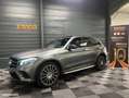 Mercedes-Benz GLC 250 Classe Mercedes 2.2 250 D 205 FASCINATION 4MATIC 9G-TRONIC BVA Gris - thumbnail 1