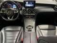Mercedes-Benz GLC 250 Classe Mercedes 2.2 250 D 205 FASCINATION 4MATIC 9G-TRONIC BVA Gris - thumbnail 3