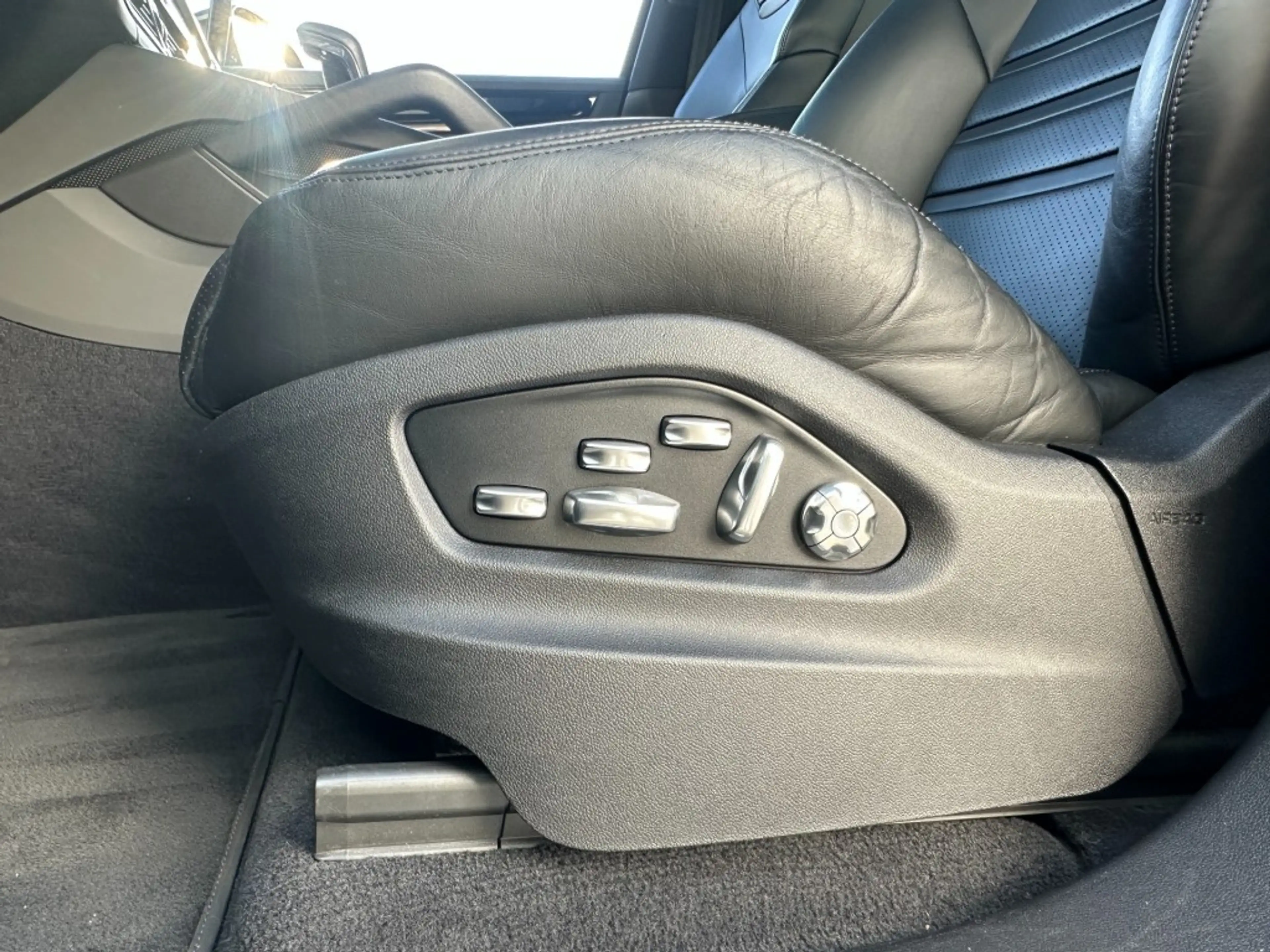 Porsche Cayenne 3.0 E-Hybrid bj2020 *Pano *Adaptive *Head-up *Spor — photo 13