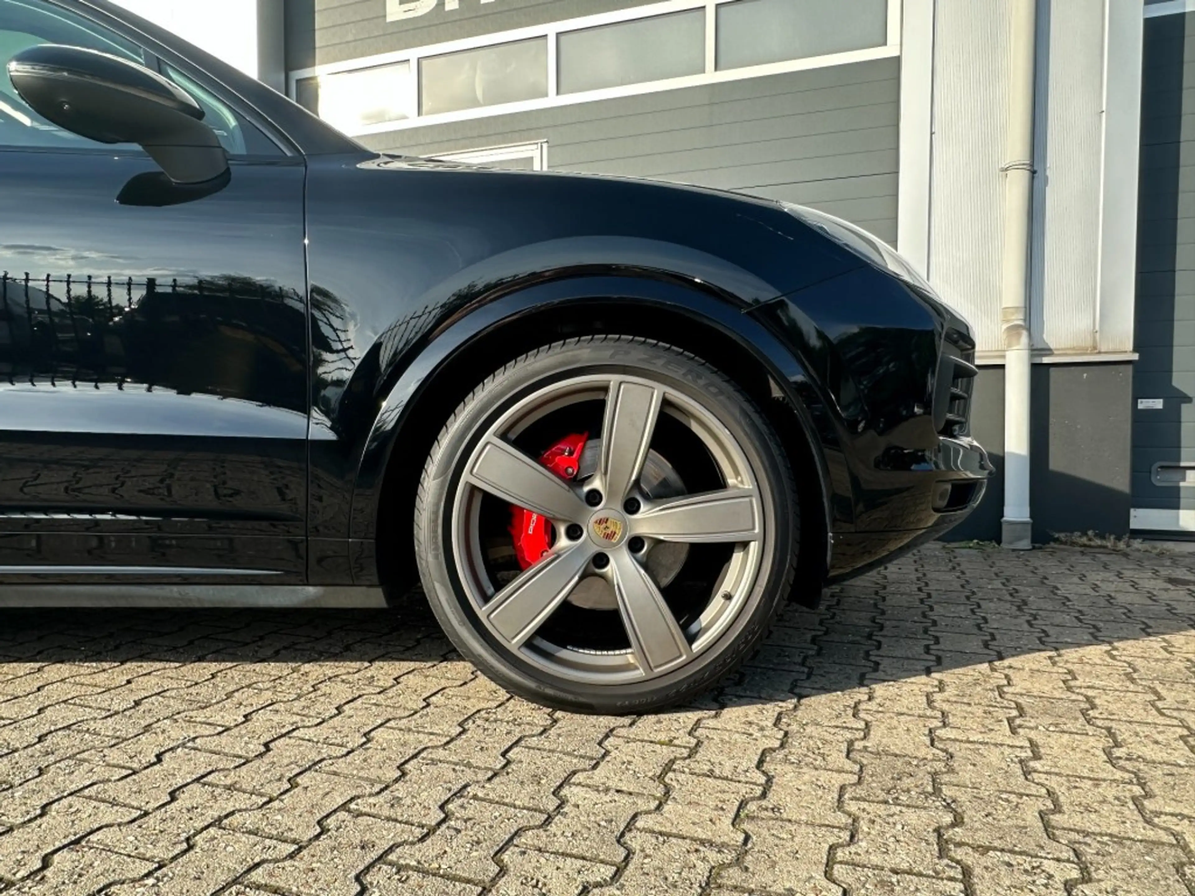 Porsche Cayenne 3.0 E-Hybrid bj2020 *Pano *Adaptive *Head-up *Spor — photo 7