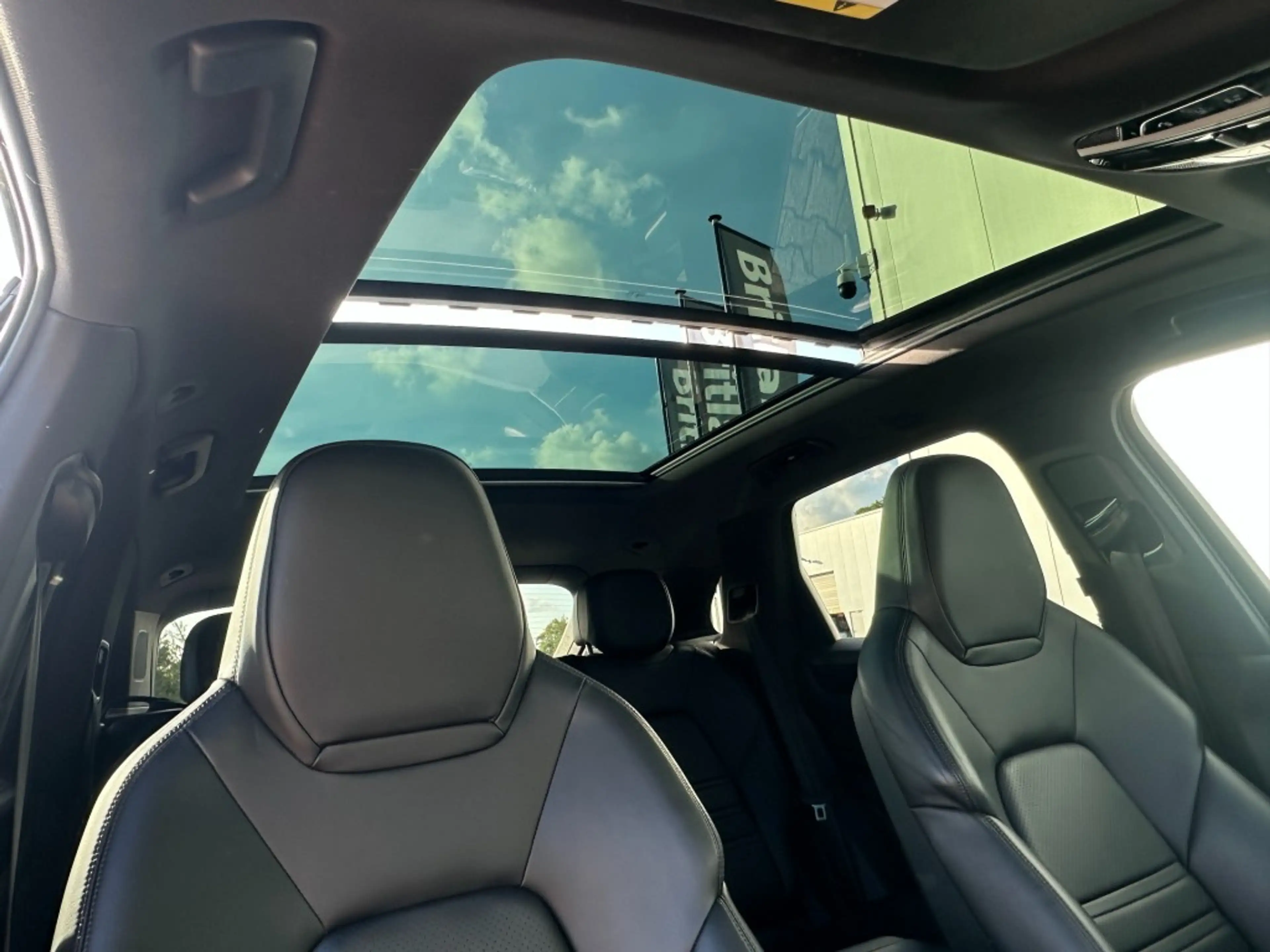Porsche Cayenne 3.0 E-Hybrid bj2020 *Pano *Adaptive *Head-up *Spor — photo 12