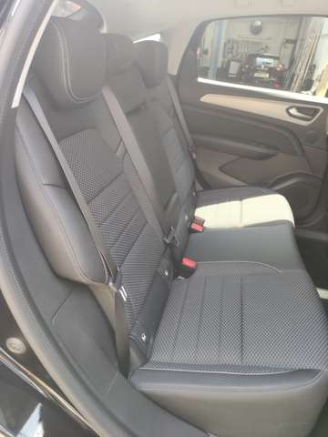 Renault Arkana Techno (EU Version)