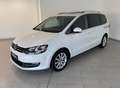 Volkswagen Sharan 2.0 TDI Highline|6-SITZER|PANO|KAMERA|STH Weiß - thumbnail 1