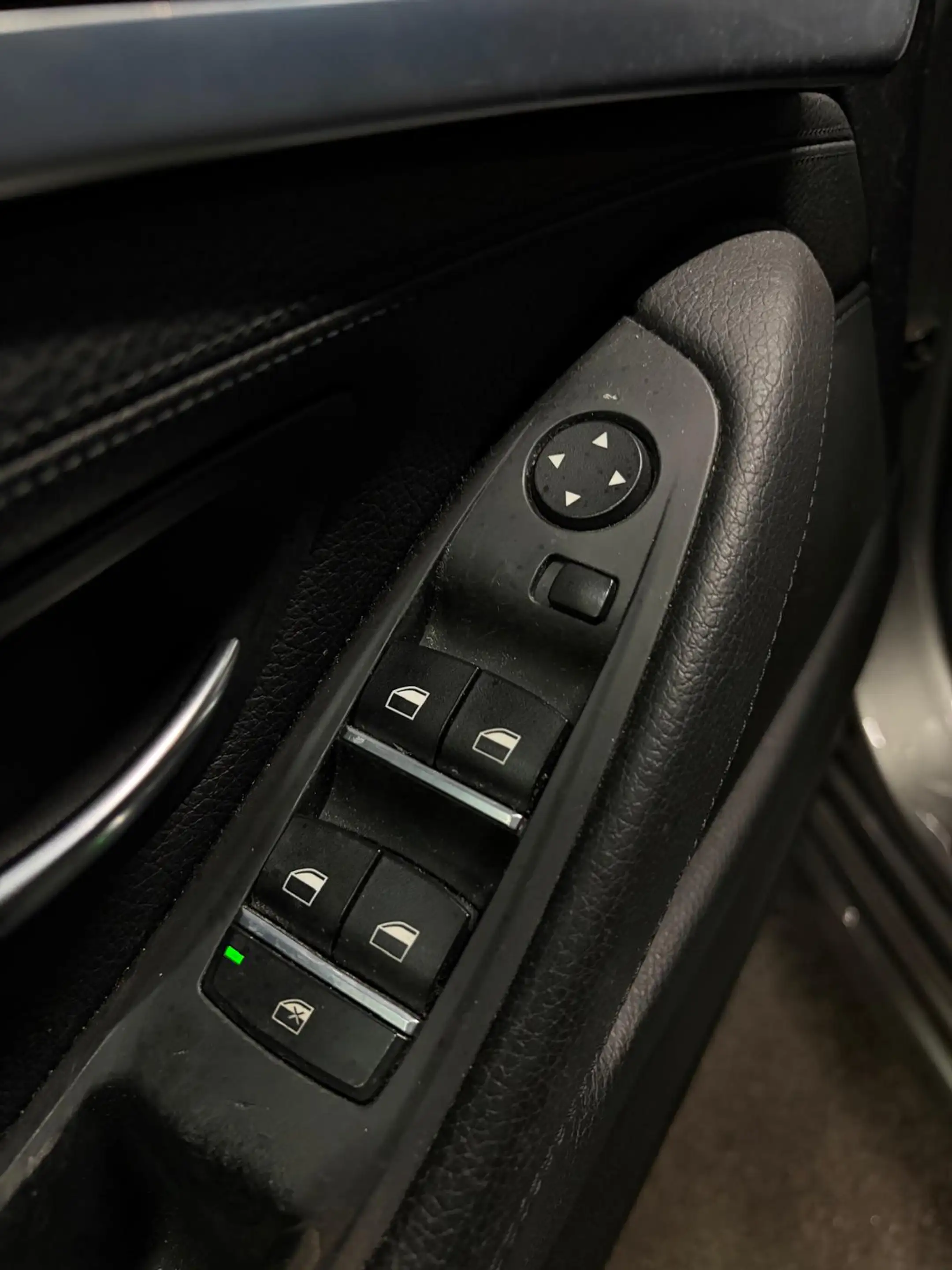 BMW 525 5-serie Touring 525d High Executive FACELIFT 218pk — photo 20