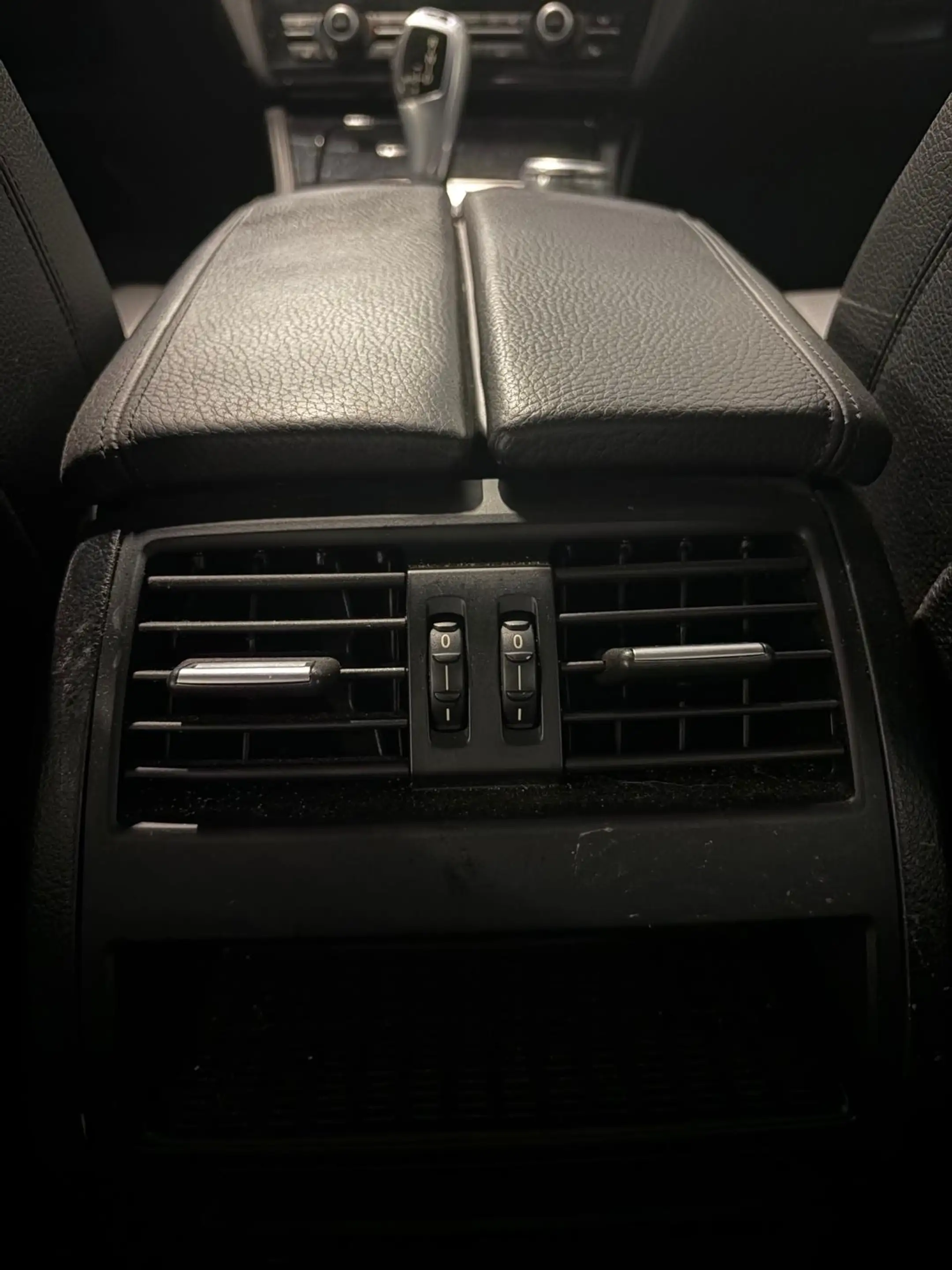 BMW 525 5-serie Touring 525d High Executive FACELIFT 218pk — photo 27
