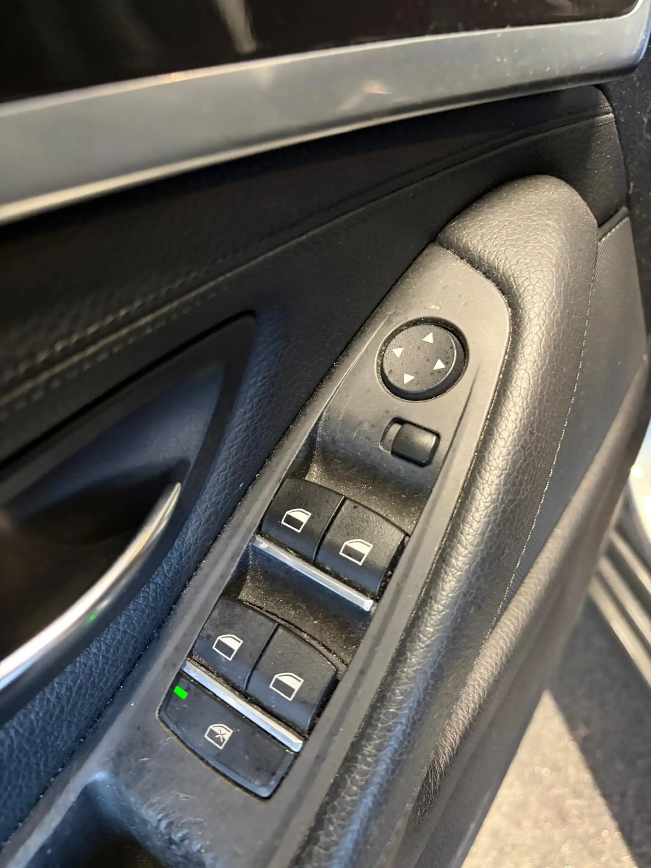 BMW 525 5-serie Touring 525d High Executive FACELIFT 218pk — photo 13