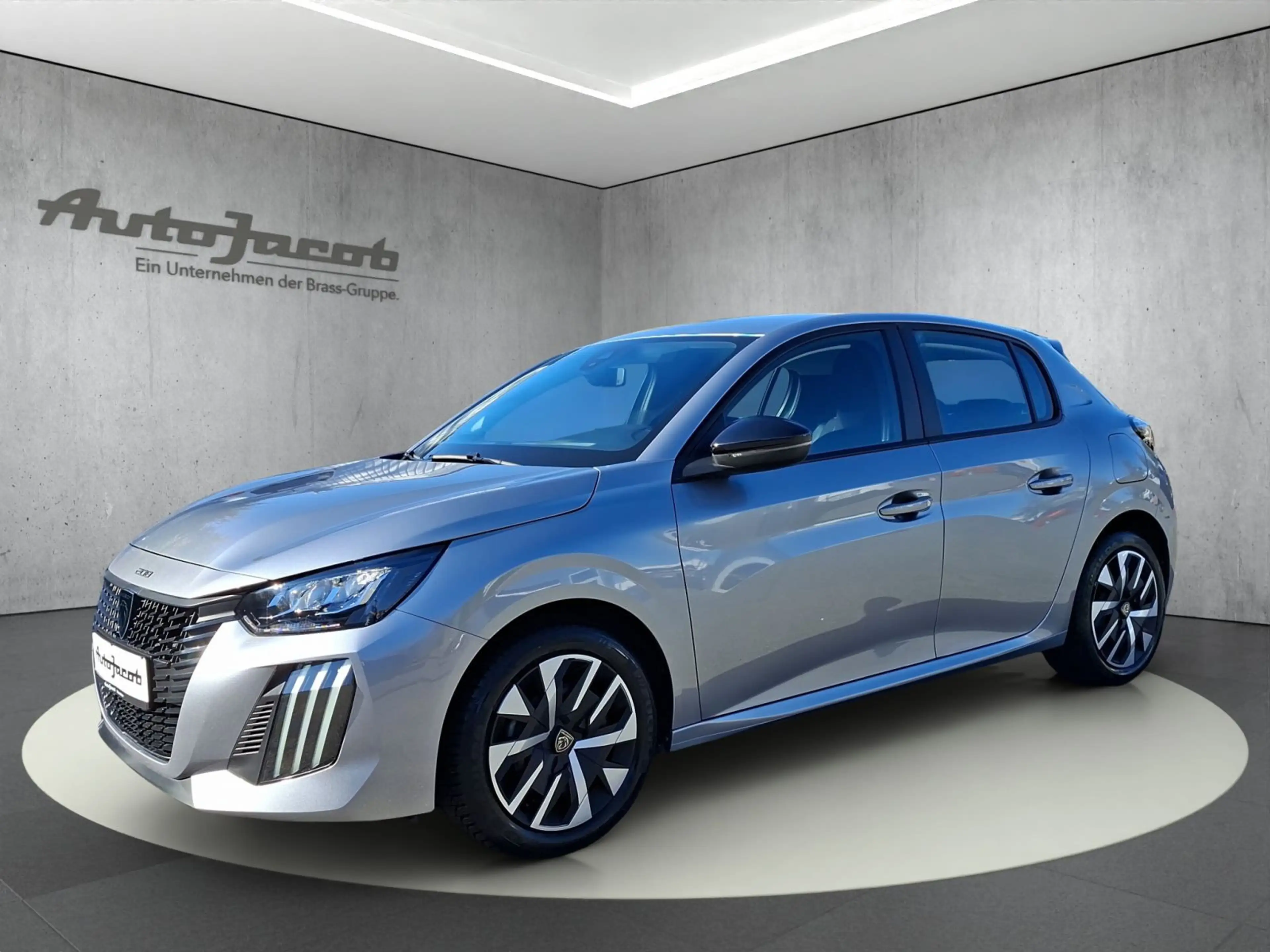 Peugeot 208 Active PureTech