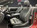 Mercedes-Benz E 450 Cabrio 4Matic 9G-Tronic Rojo - thumbnail 14