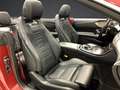 Mercedes-Benz E 450 Cabrio 4Matic 9G-Tronic Rojo - thumbnail 19
