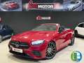 Mercedes-Benz E 450 Cabrio 4Matic 9G-Tronic Rojo - thumbnail 1