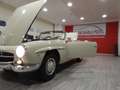 Mercedes-Benz 190 SL TYPE 121.040 - OMOLOGATA ASI TARGA ORO  (1963) Сірий - thumbnail 12
