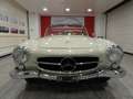 Mercedes-Benz 190 SL TYPE 121.040 - OMOLOGATA ASI TARGA ORO  (1963) Сірий - thumbnail 2