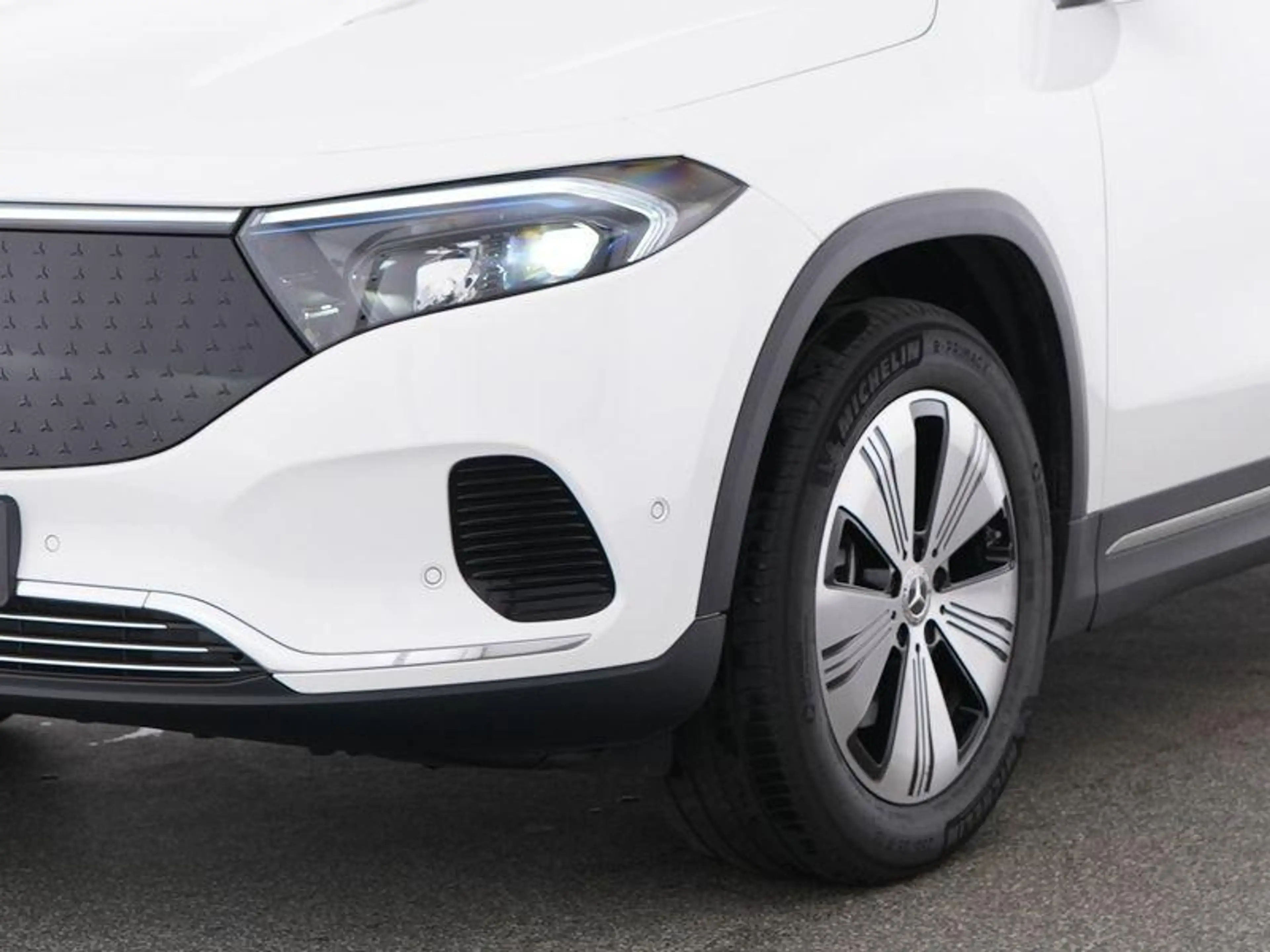 Mercedes-Benz EQA 250 +, Prog. Adv., SHZ, LHZ, Totwinkel, Rückkamera,... — photo 2