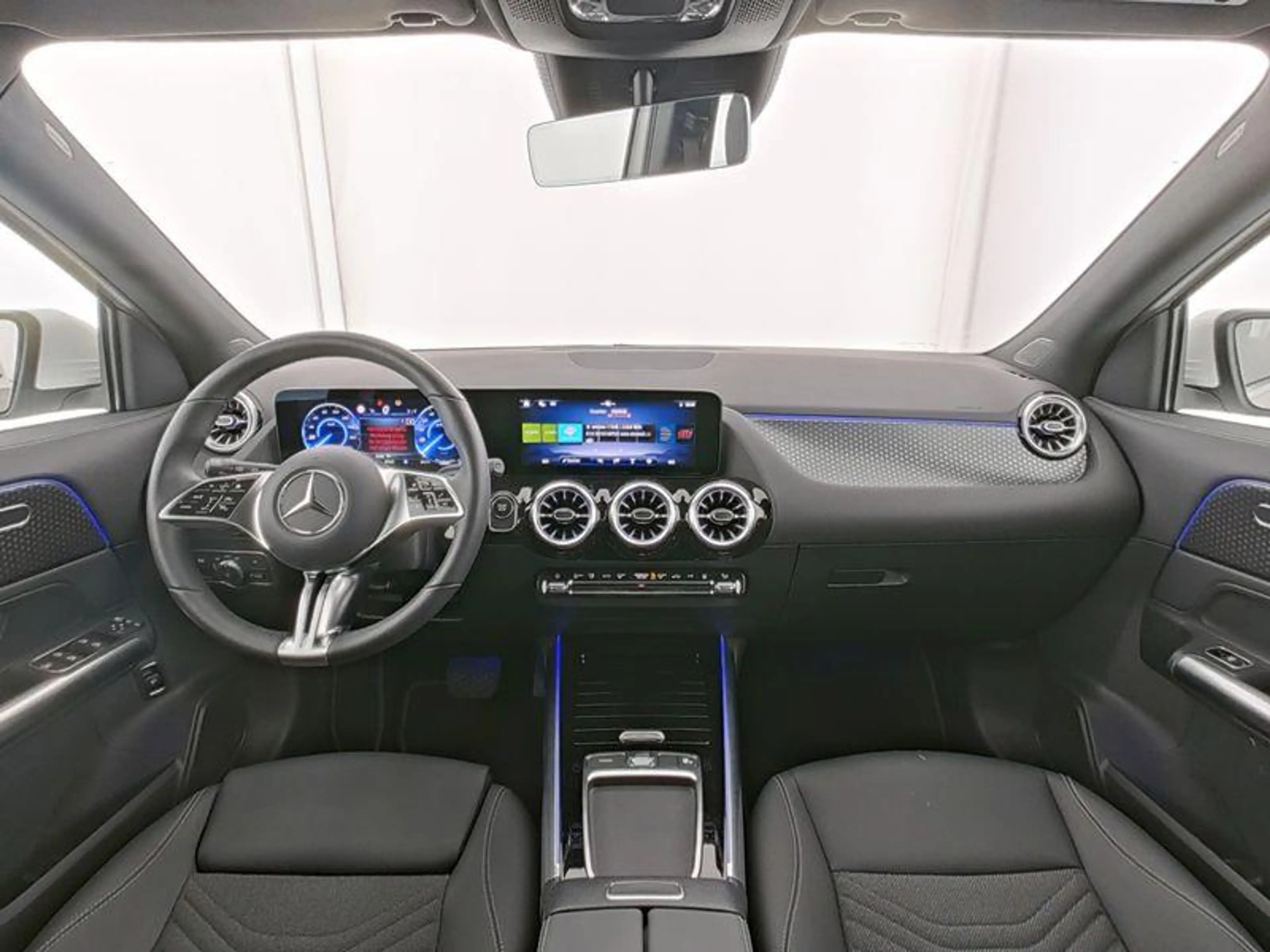 Mercedes-Benz EQA 250 +, Prog. Adv., SHZ, LHZ, Totwinkel, Rückkamera,... — photo 8