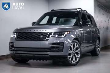 PLUG IN HYBRID FULL SIZE FULL LOAD