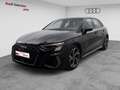 Audi A3 Sportback 35TDI S line S tronic Negro - thumbnail 1