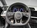 Audi A3 Sportback 35TDI S line S tronic Negro - thumbnail 13