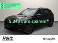 Skoda Kamiq 1.0 TSI Tour Digitales Cockpit LED SHZ Schwarz - thumbnail 1