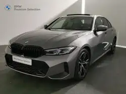 BMW Série 3 320dA xDrive 190ch M Sport
