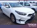 Kia Ceed / cee'd SW 1.5 T-GDI 160 DCT Vision Nav PDC Kam 16Z Weiß - thumbnail 2