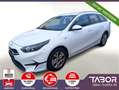 Kia Ceed / cee'd SW 1.5 T-GDI 160 DCT Vision Nav PDC Kam 16Z Weiß - thumbnail 1