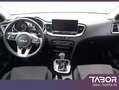 Kia Ceed / cee'd SW 1.5 T-GDI 160 DCT Vision Nav PDC Kam 16Z Weiß - thumbnail 5
