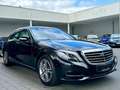 Mercedes-Benz S 350 d | Panorama | Burmester | Sitzklima | AHK Negro - thumbnail 2