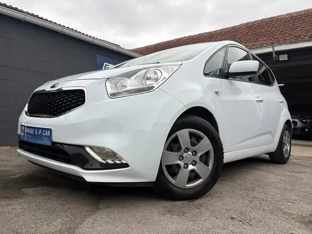 Kia Venga 1.6i World Edition | | BOITE AUTO