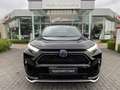Toyota RAV 4 2.5 PHEV Premium Plus e-CVT AWD-i | JBL Radio | Ac Zwart - thumbnail 9