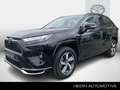 Toyota RAV 4 2.5 PHEV Premium Plus e-CVT AWD-i | JBL Radio | Ac Zwart - thumbnail 1
