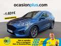 Ford Kuga 1.5 EcoBlue ST-Line FWD 120 Azul - thumbnail 1