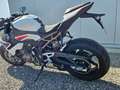BMW S 1000 R M Perf Carbon Blanc - thumbnail 2