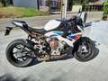BMW S 1000 R M Perf Carbon Blanc - thumbnail 1