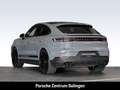 Porsche Cayenne E-Hybrid Coupe Bose 21'' HeadUp Chrono Luft AHK Grau - thumbnail 3