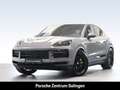 Porsche Cayenne E-Hybrid Coupe Bose 21'' HeadUp Chrono Luft AHK Grau - thumbnail 1