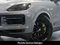 Porsche Cayenne E-Hybrid Coupe Bose 21'' HeadUp Chrono Luft AHK Grau - thumbnail 6