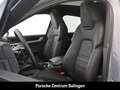 Porsche Cayenne E-Hybrid Coupe Bose 21'' HeadUp Chrono Luft AHK Grau - thumbnail 15
