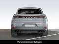 Porsche Cayenne E-Hybrid Coupe Bose 21'' HeadUp Chrono Luft AHK Grau - thumbnail 5