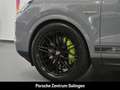 Porsche Cayenne E-Hybrid Coupe Bose 21'' HeadUp Chrono Luft AHK Grau - thumbnail 10