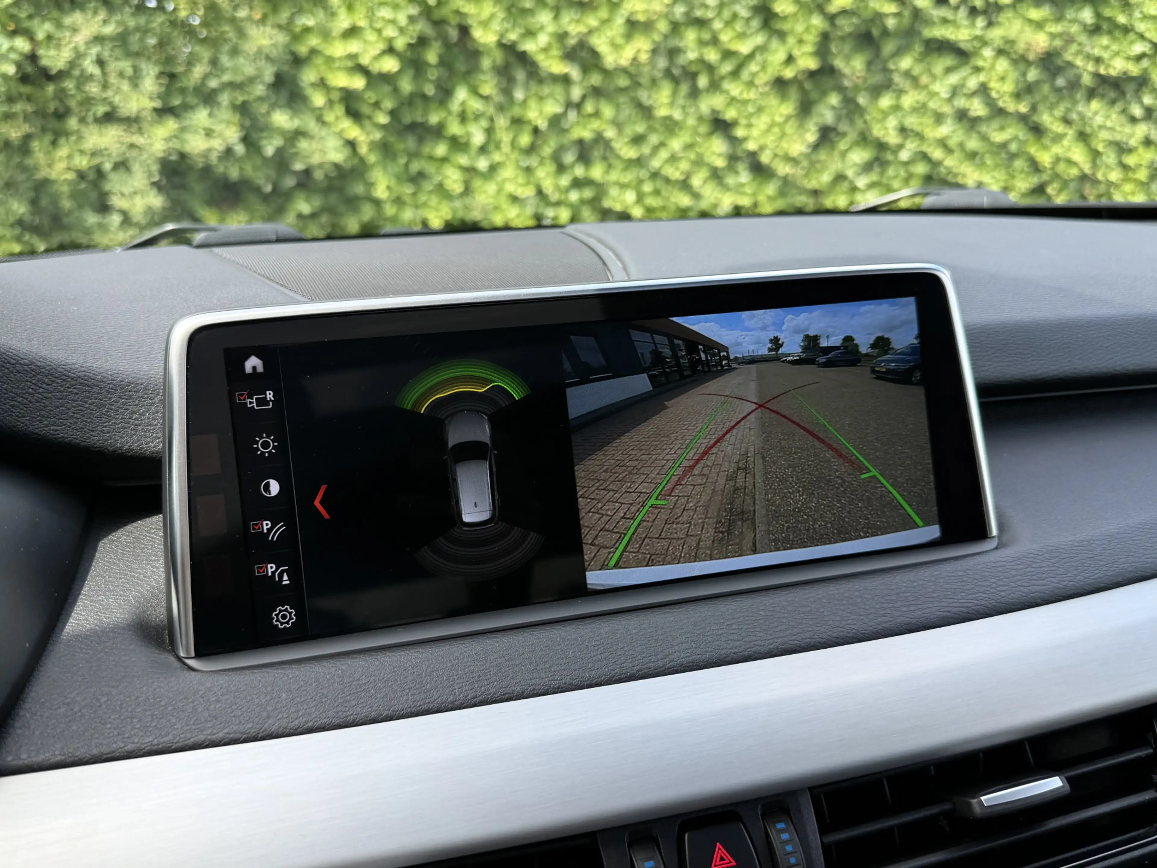 BMW X5 xDrive40e I M-Pakket I Pano I Softclose I Head-Up — photo 49